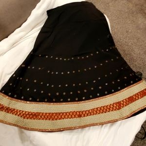 Ghaghra Choli